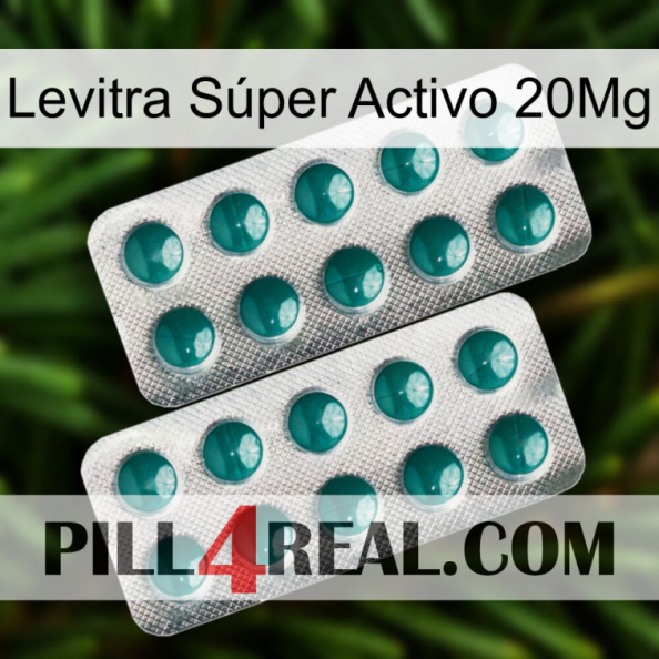 Levitra Súper Activo 20Mg dapoxetine2.jpg